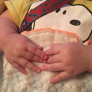 Meet your Posher, Linh